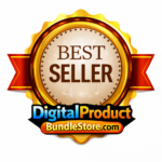 Best Seller Digital Product Bundle – 5000+ Viral YouTube Thumbnails